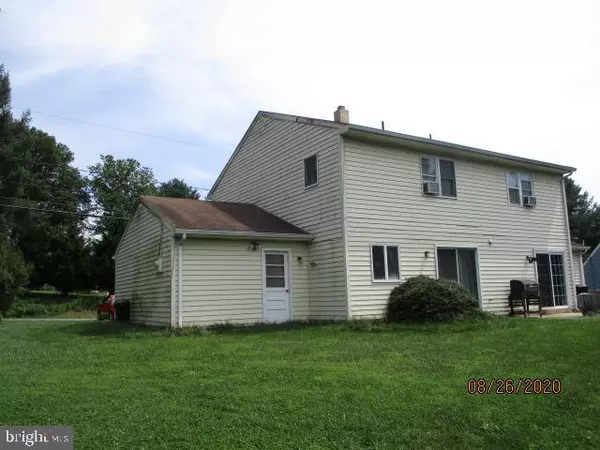 Lancaster, PA 17603,800 &802 KREPS RD