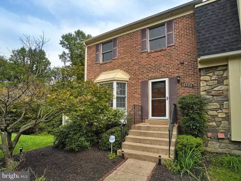 14223 CATAMOUNT CT, Silver Spring, MD 20906