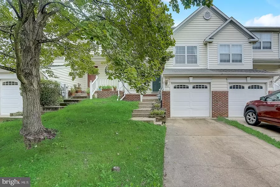 5921 GENTLE CALL, Clarksville, MD 21029