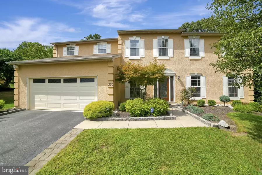 330 CYPRESS CIR, King Of Prussia, PA 19406