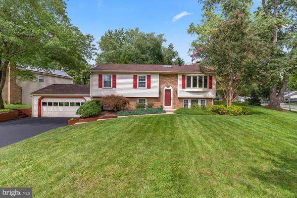 4501 PRESTWOOD DR, Olney, MD 20832