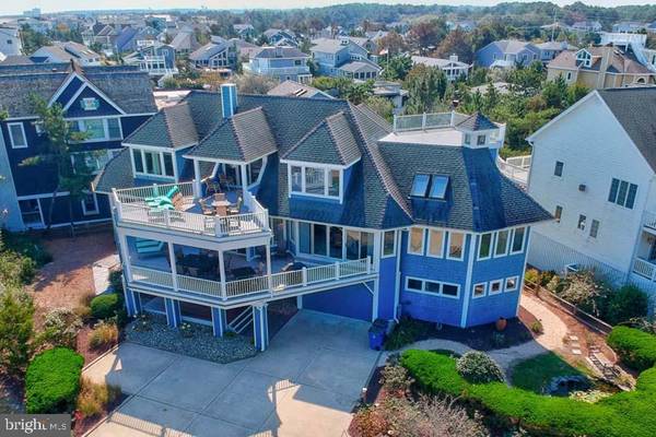 18 PELICANS WAY S, Bethany Beach, DE 19930