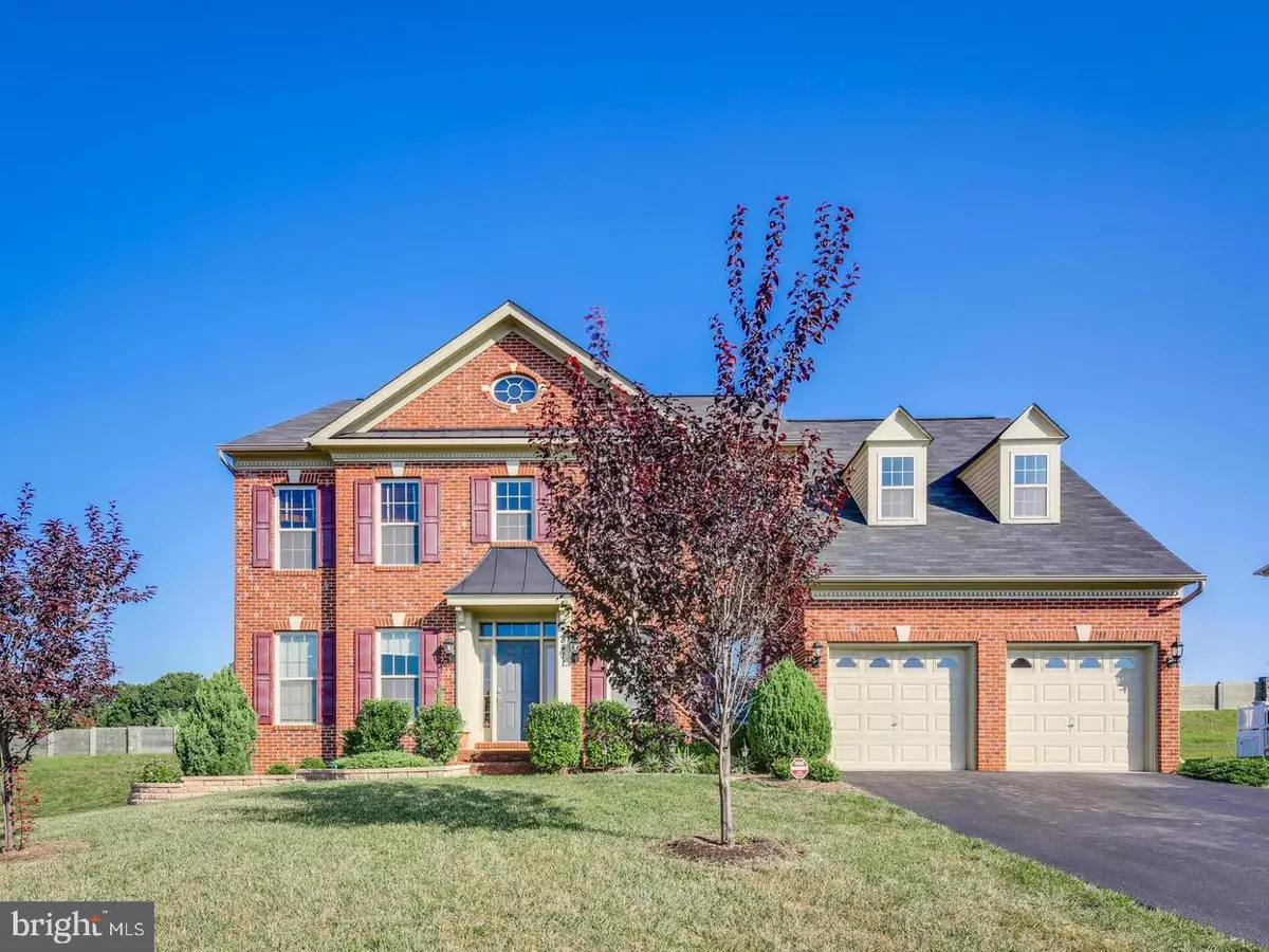 Laurel, MD 20723,8411 SONNET CT