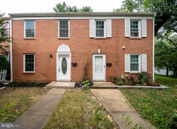 2872 GLOUCESTER CT, Woodbridge, VA 22191