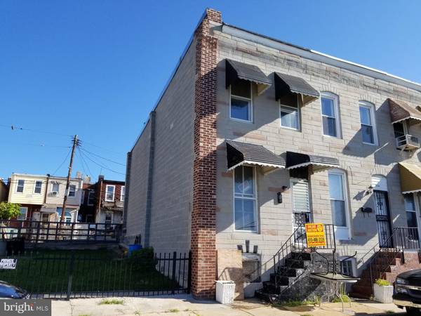 1736 LLEWELYN AVE, Baltimore, MD 21213