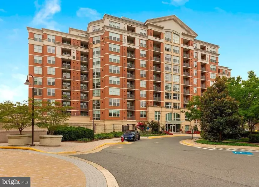 11760 SUNRISE VALLEY DR #612, Reston, VA 20191