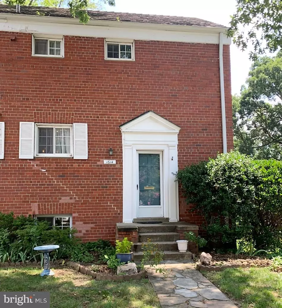 Alexandria, VA 22302,1614 RIPON PL