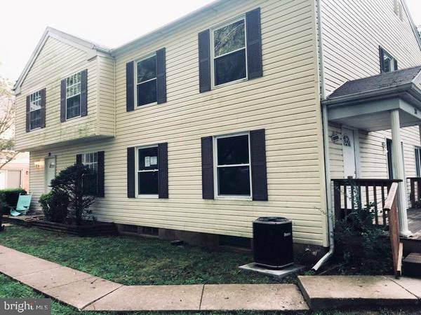 38 DEEPSPRING CT #D, Reisterstown, MD 21136