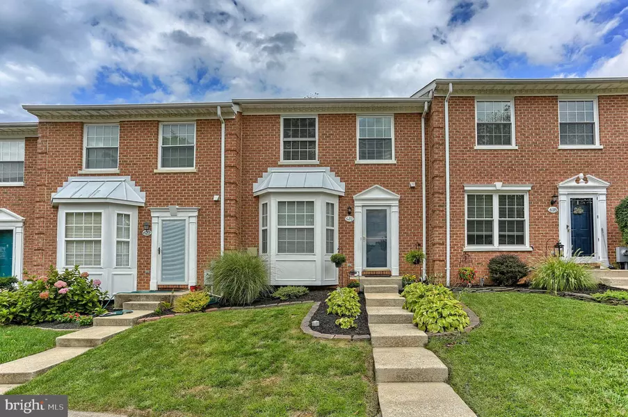 620 NORTH BRANCH CT, Abingdon, MD 21009