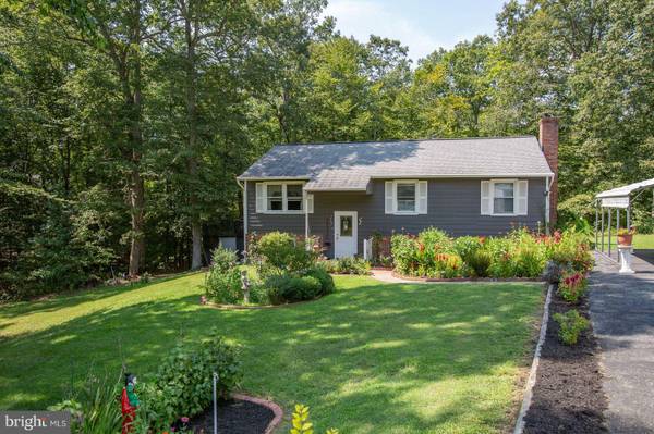 3 HEATHER RIDGE CT, Fredericksburg, VA 22407