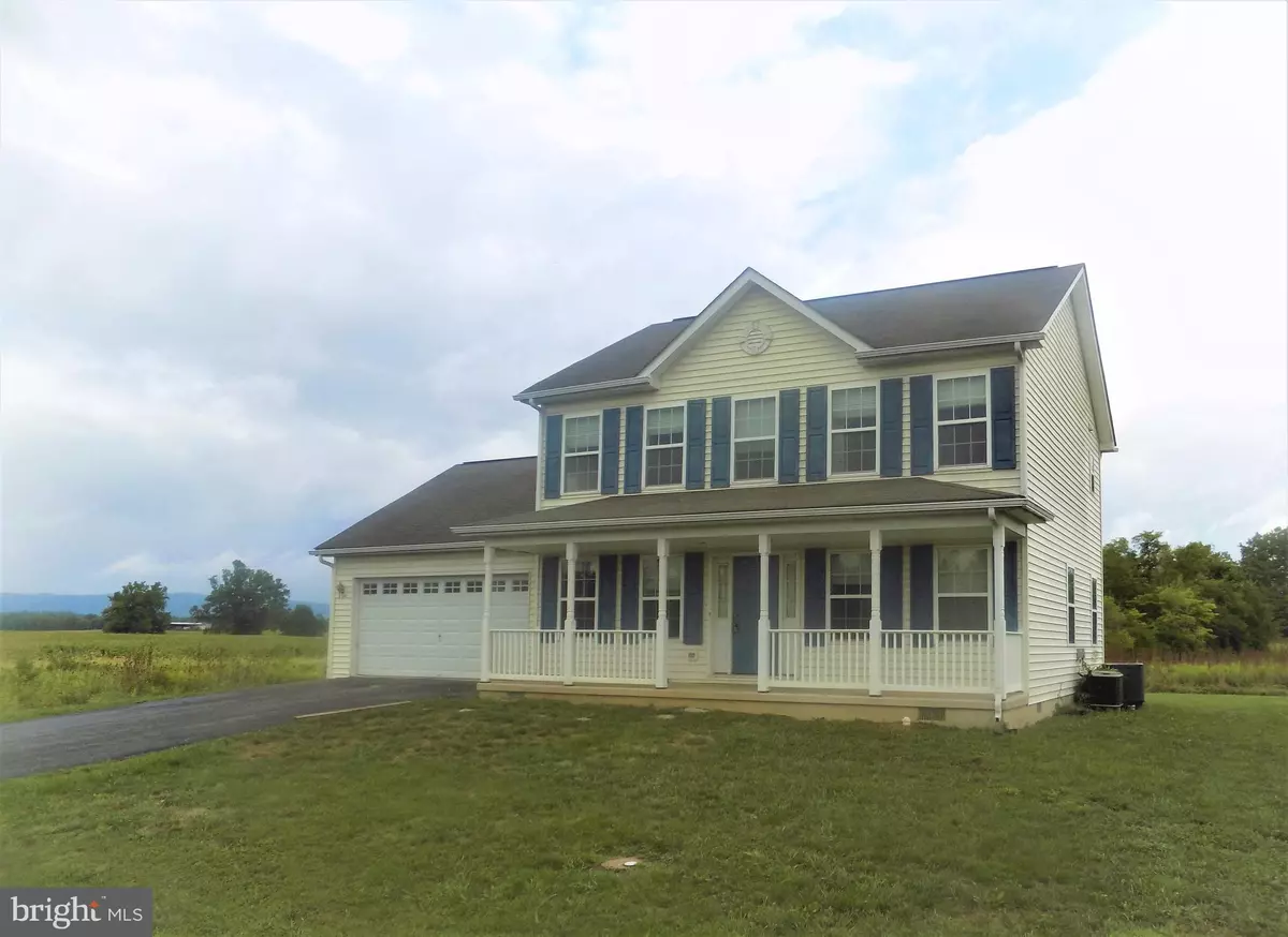 Inwood, WV 25428,588 DICKENSON DR