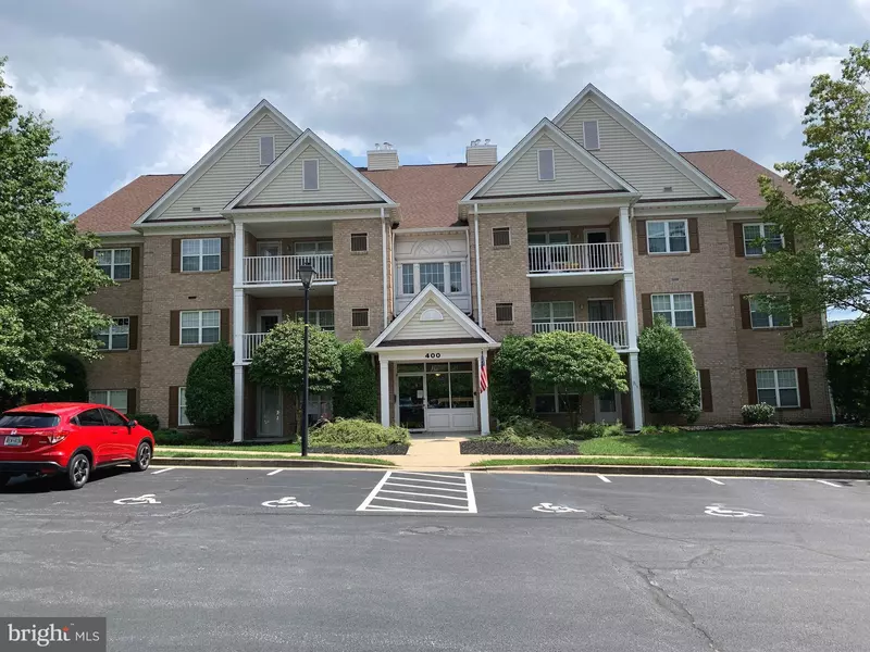 400 PLUMBRIDGE CT #103, Lutherville Timonium, MD 21093