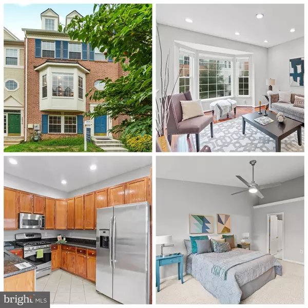 Fairfax, VA 22030,4077 FOUNTAINSIDE LN