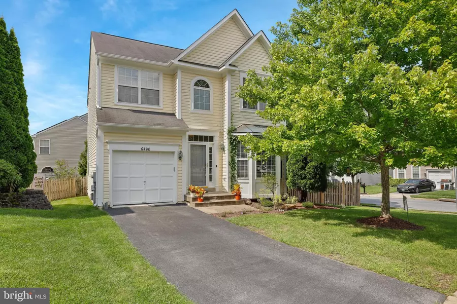 6400 OAKLEY TER, Frederick, MD 21701