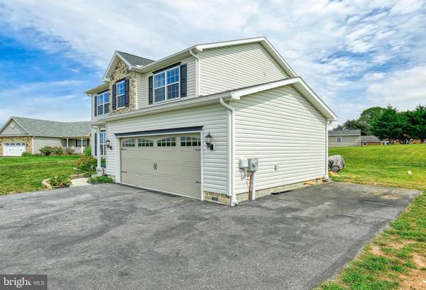 Abbottstown, PA 17301,12 CLOVER CT