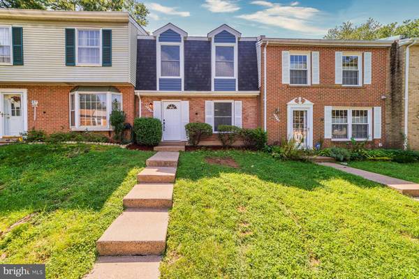 6426 SILVER RIDGE CIR, Alexandria, VA 22315