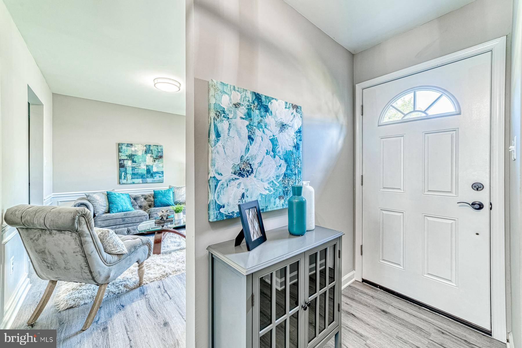 Alexandria, VA 22315,6426 SILVER RIDGE CIR