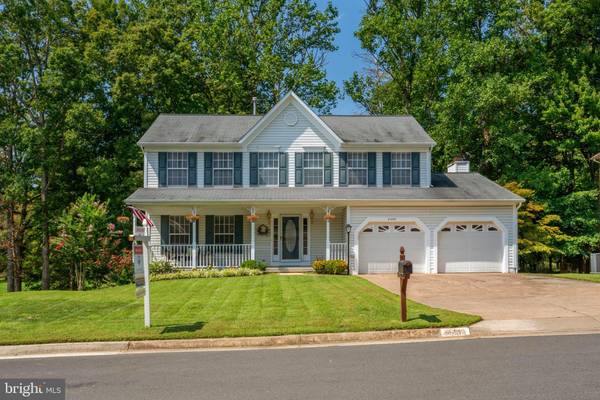 4498 EDSALL DR, Woodbridge, VA 22193