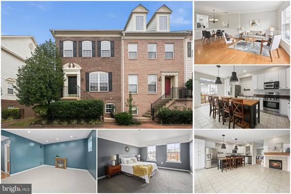 688 BELMONT BAY DR, Woodbridge, VA 22191