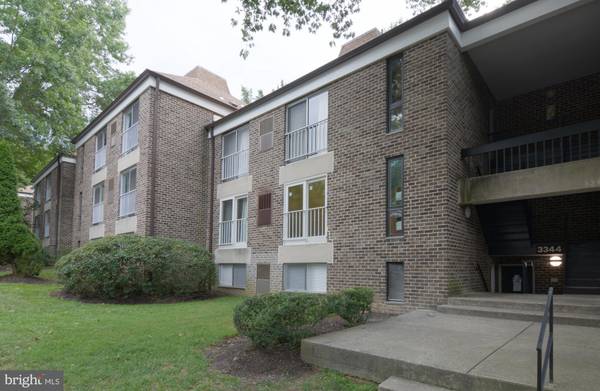 3344 HEWITT AVE #2-2-A, Silver Spring, MD 20906