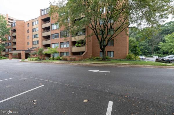 Towson, MD 21286,1 SOUTHERLY CT #506