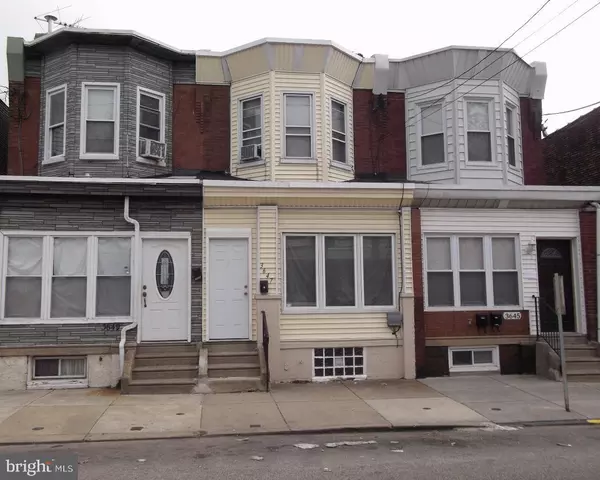 3647 EMERALD ST, Philadelphia, PA 19134