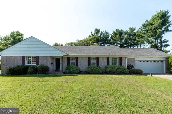 1 K DR, Pennsville, NJ 08070