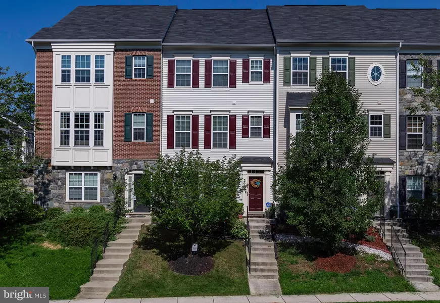 2627 RIVER BASIN LN, Woodbridge, VA 22191