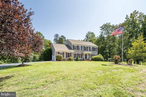 96 BOSCOBEL RD, Fredericksburg, VA 22405