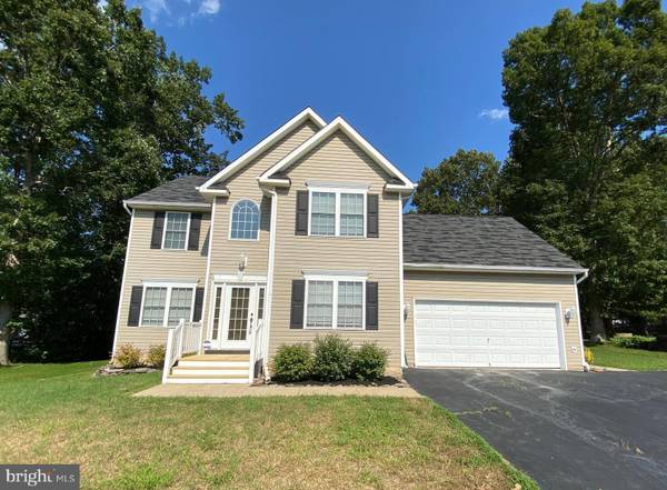 9511 CAMEO ST, Fredericksburg, VA 22408