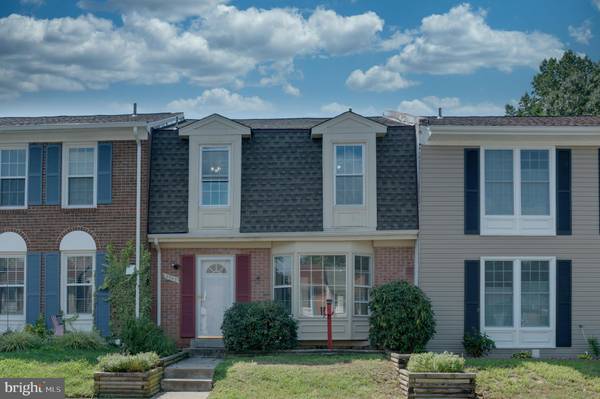 2545 KINGSWOOD CT, Woodbridge, VA 22192