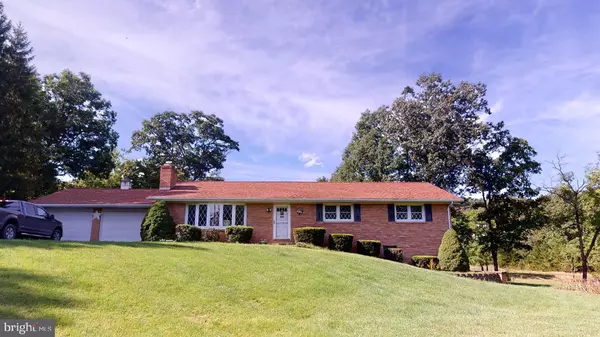 Keyser, WV 26726,1308 GREAT OAK VALLEY ROAD