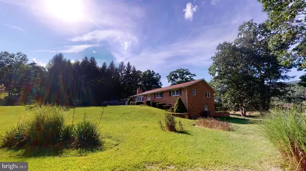 Keyser, WV 26726,1308 GREAT OAK VALLEY ROAD