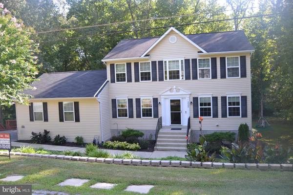 2008 SPRING GROVE DR, Accokeek, MD 20607