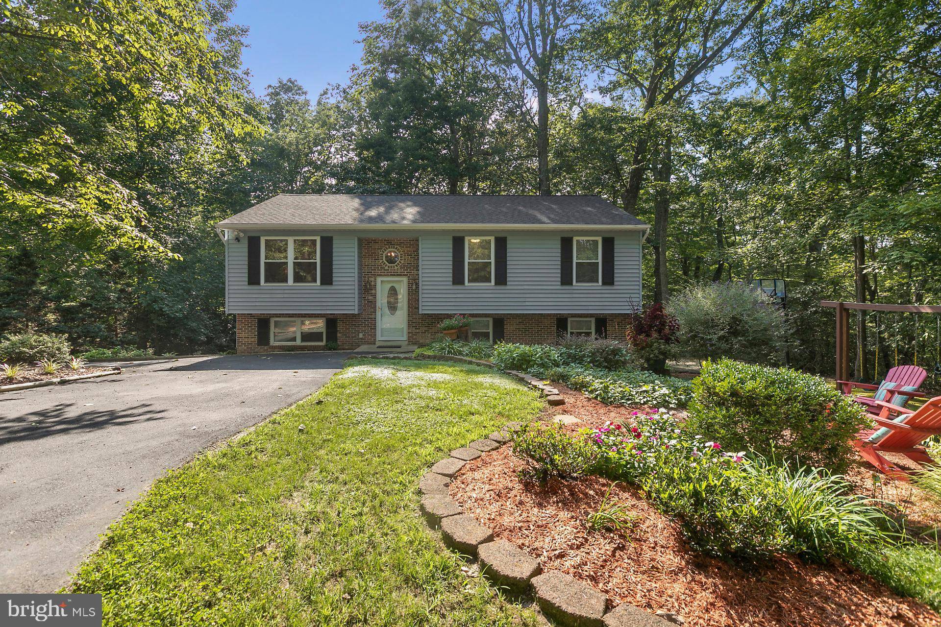 678 SANTA FE TRL, Lusby, MD 20657