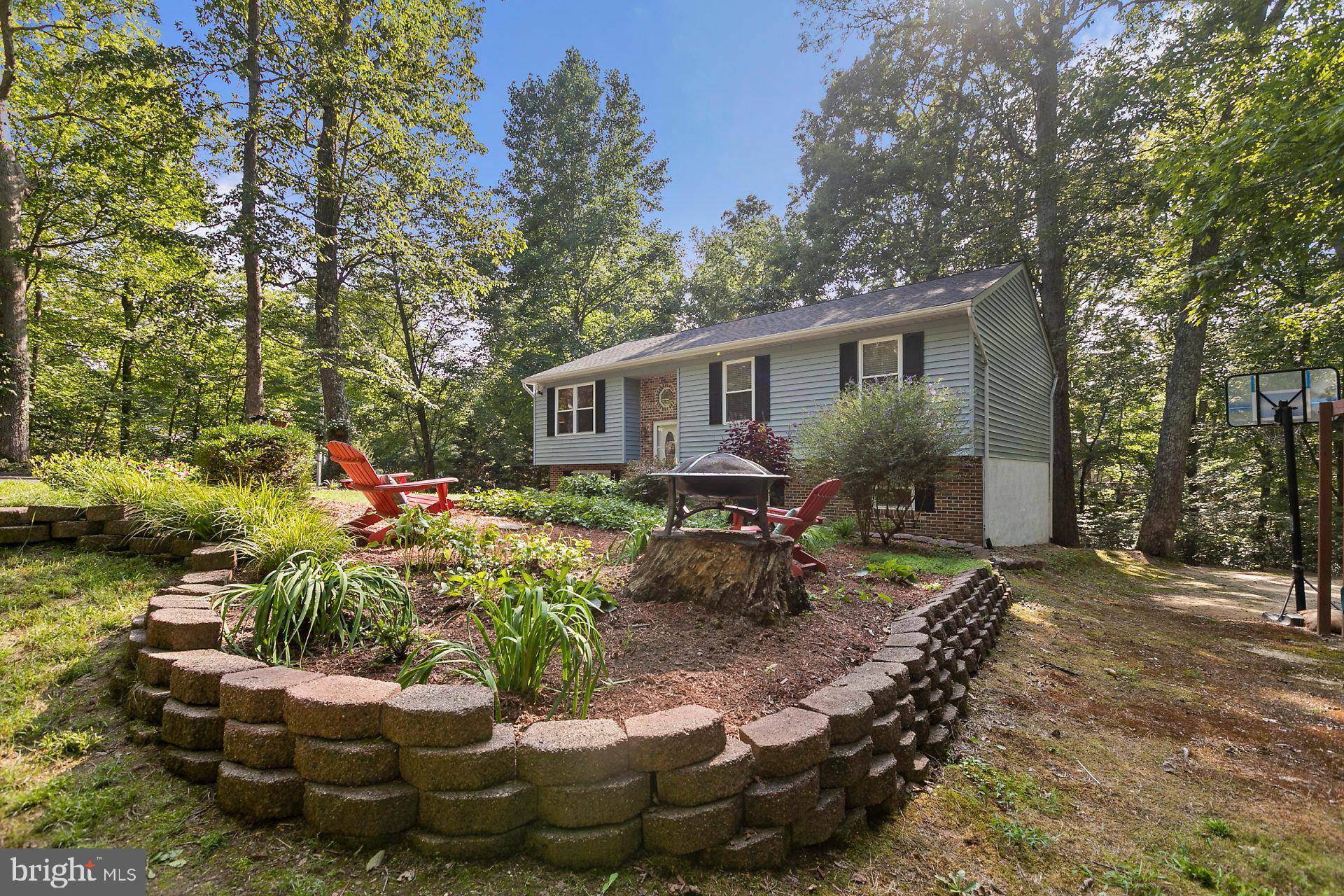 Lusby, MD 20657,678 SANTA FE TRL