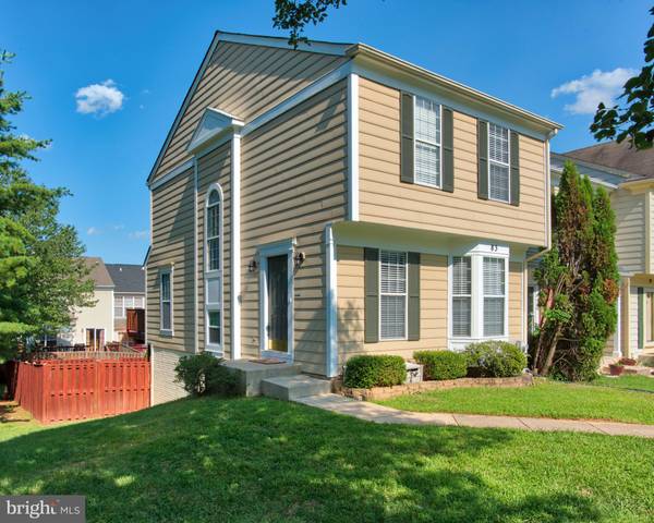 83 WINDBLUFF CT, Owings Mills, MD 21117