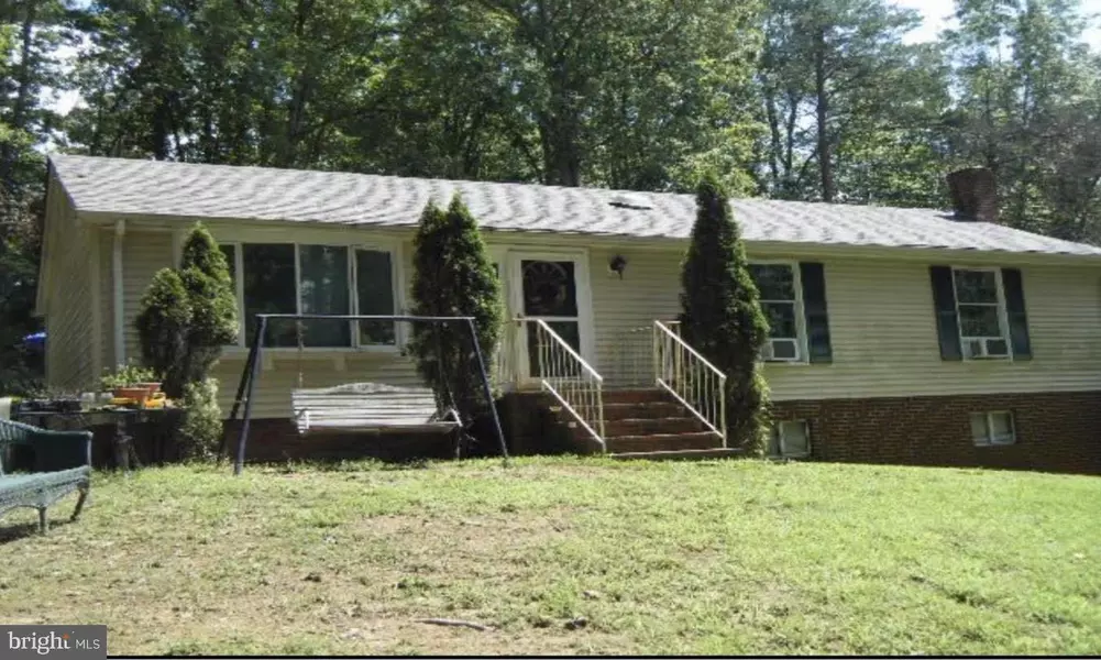 3408 THOROUGHFARE RD, Culpeper, VA 22701