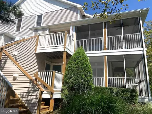 Bethany Beach, DE 19930,39194 PINE LAKE DR #55053