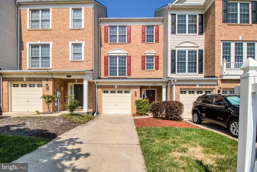 12724 TRADE ROW #45, Bowie, MD 20720