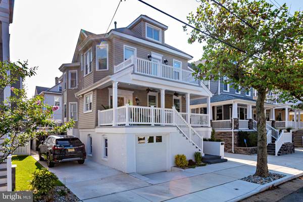 20 S NASHVILLE AVE, Ventnor City, NJ 08406