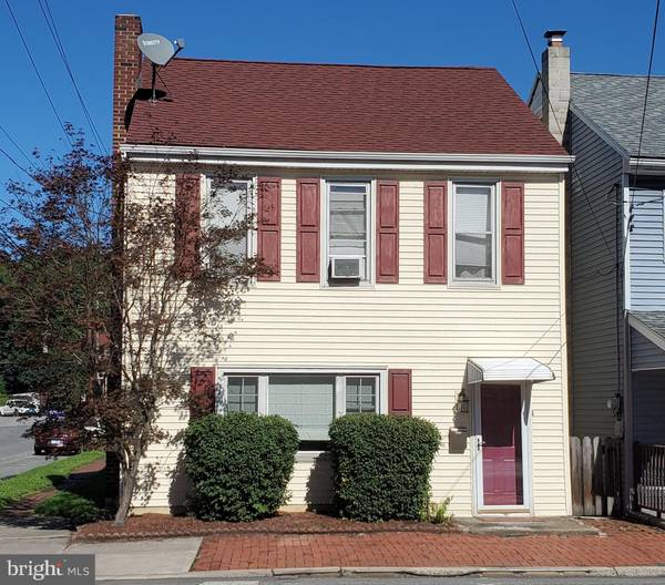 339 PINE ST, Tamaqua, PA 18252