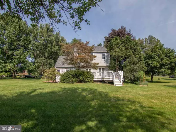 Doylestown, PA 18902,4441 S SOUTHVIEW LN