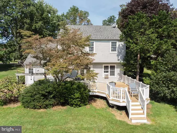 Doylestown, PA 18902,4441 S SOUTHVIEW LN