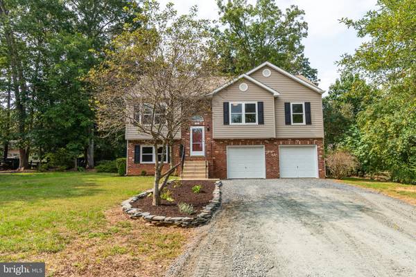 141 HOLLY DR, Stafford, VA 22556