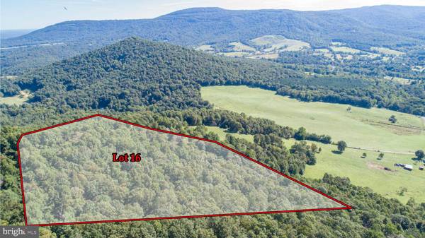 Bentonville, VA 22610,LOT 16 SEVEN OAKS DR