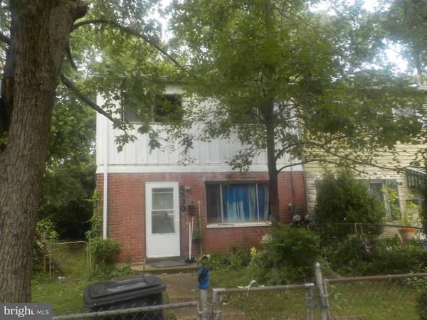 6530 COLUMBIA TER, Landover, MD 20785