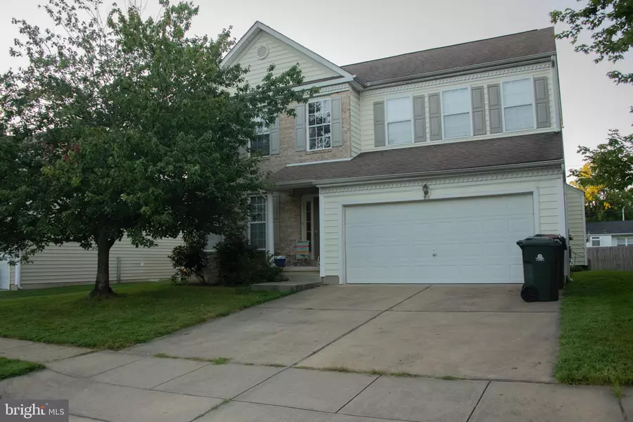 316 MATTHEW FLOCCO DR, Newark, DE 19713