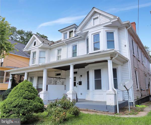 802 W KING, Martinsburg, WV 25401