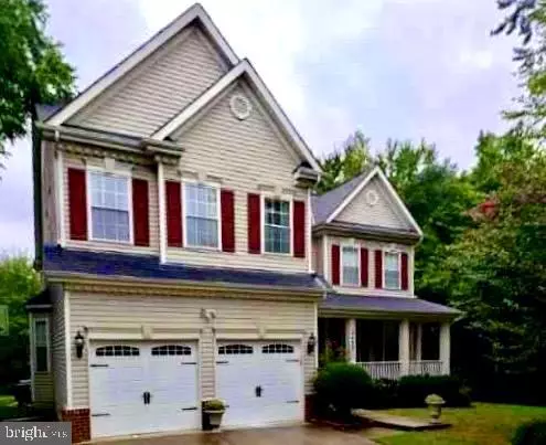 2420 POWDERHORN WAY, Gambrills, MD 21054